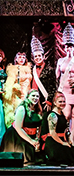 Pretty Boy Rock wins 2015 King of the Great Southern Exposure