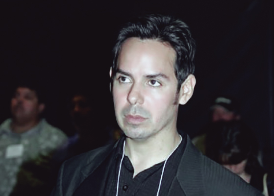 Jade Esteban Estrada
