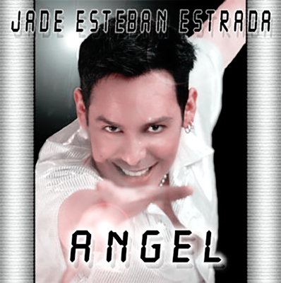 Jade Esteban Estrada's "Angel" CD