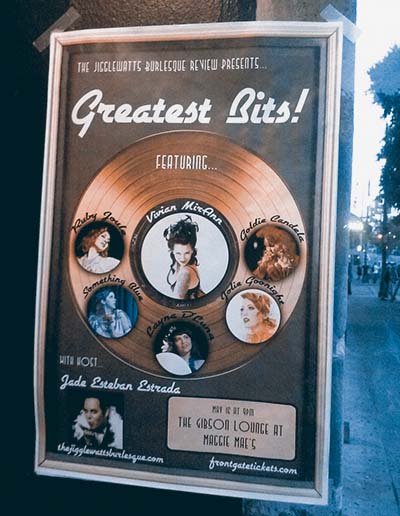 Jade Esteban Estrada | Greatest Bits! Jade Esteban Estrada | Greatest Bits!